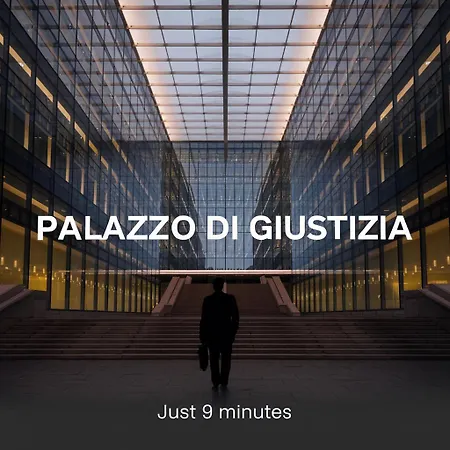 Charming Liberty Flat Turin