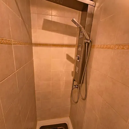 Charming Liberty Flat *