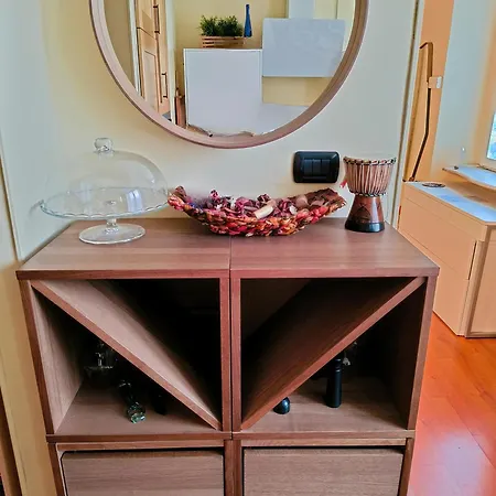 Appartement Charming Liberty Flat *