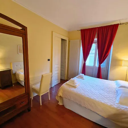Charming Liberty Flat * Turin