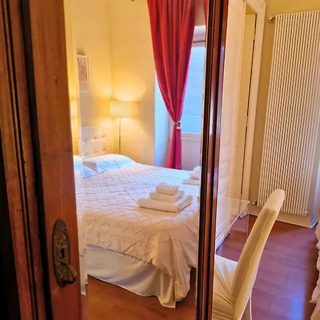 Apartment Charming Liberty Flat