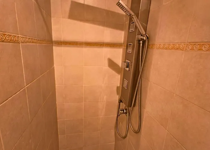 Charming Liberty Flat *