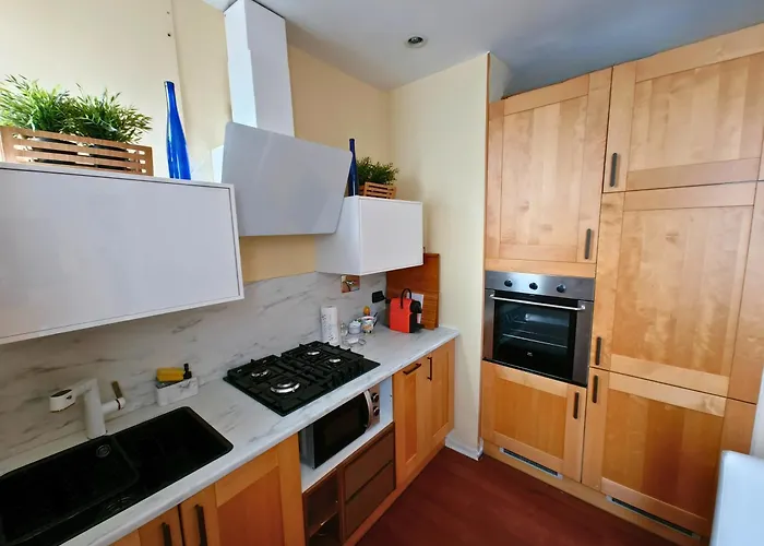 Charming Liberty Flat Appartement