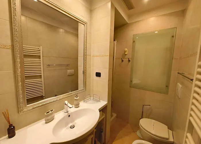 Charming Liberty Flat