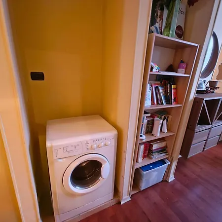 Charming Liberty Flat *