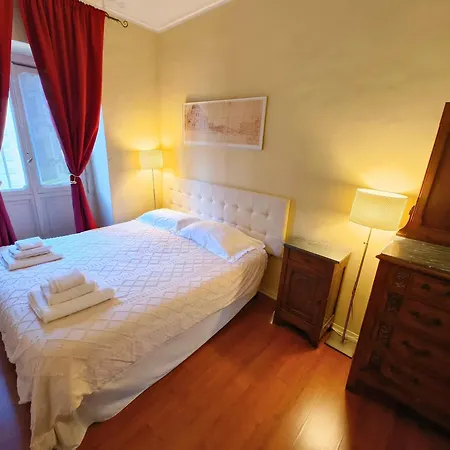 Charming Liberty Flat * Turin