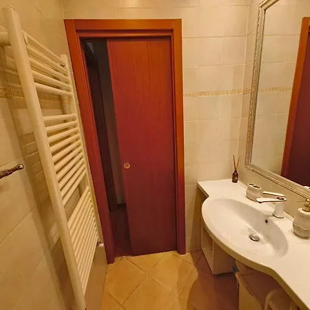 Appartement Charming Liberty Flat