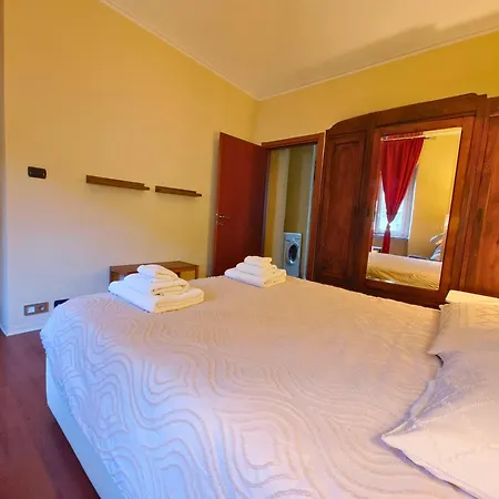 Charming Liberty Flat * Turin