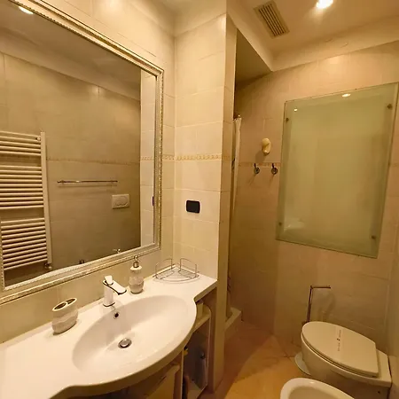 Charming Liberty Flat