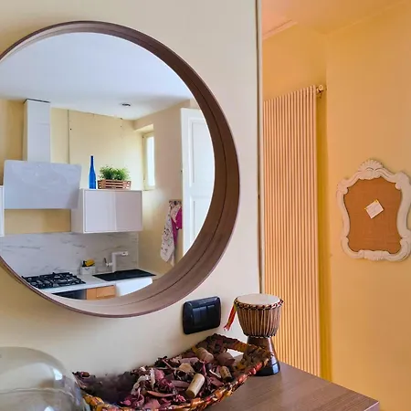 Charming Liberty Flat Appartement