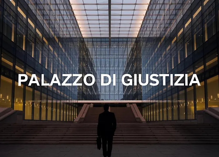 迷人的自由公寓 都灵