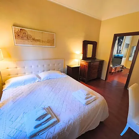 Charming Liberty Flat تورينو