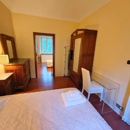 Charming Liberty Flat *