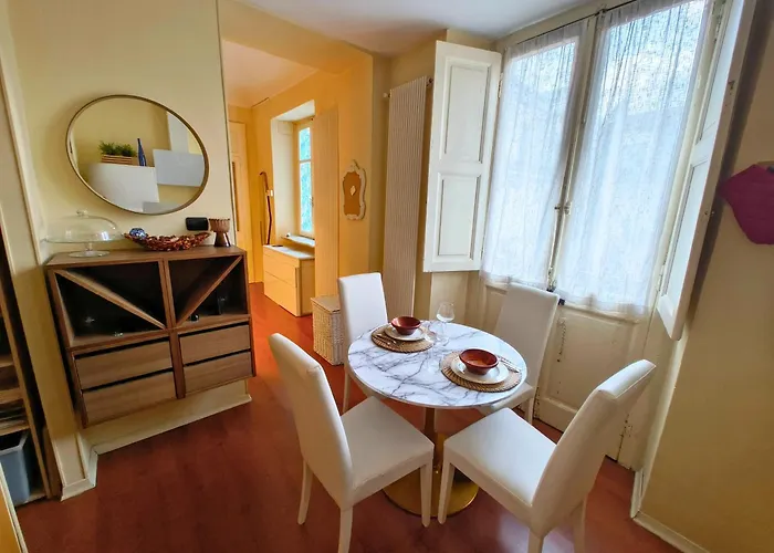 Charming Liberty Flat تورينو
